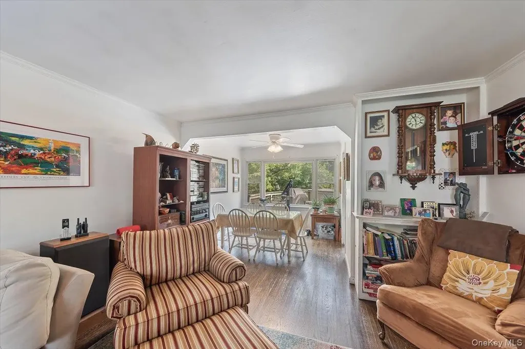 101 Cresthill Road Yonkers NY 10710