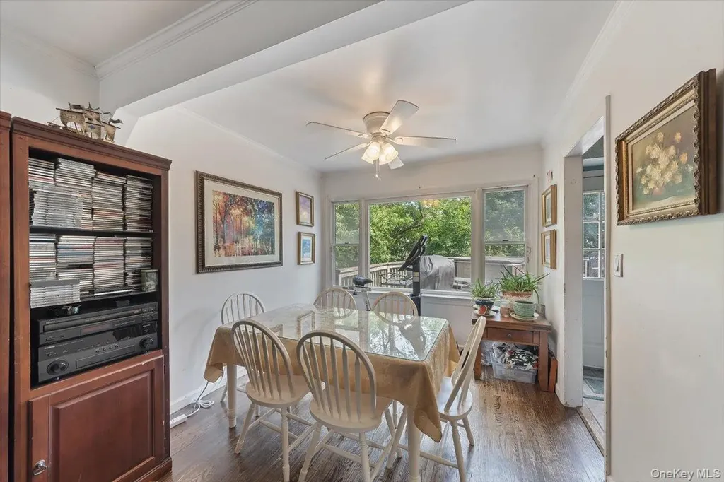 101 Cresthill Road Yonkers NY 10710