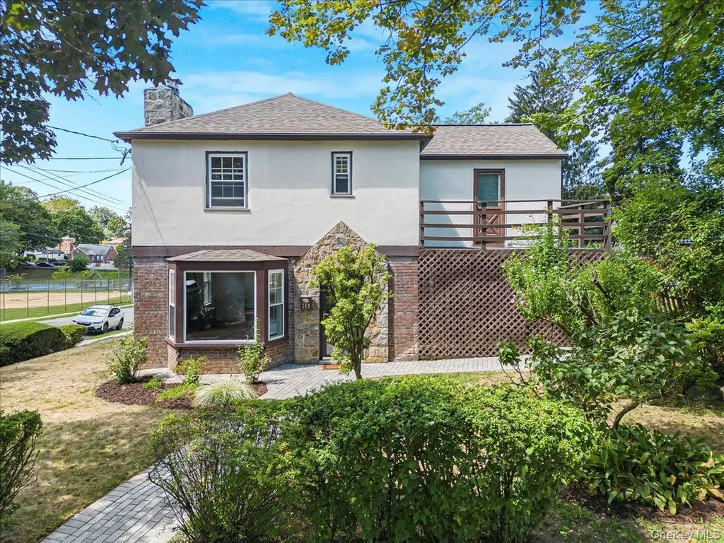 549 Park Avenue Yonkers NY 10703