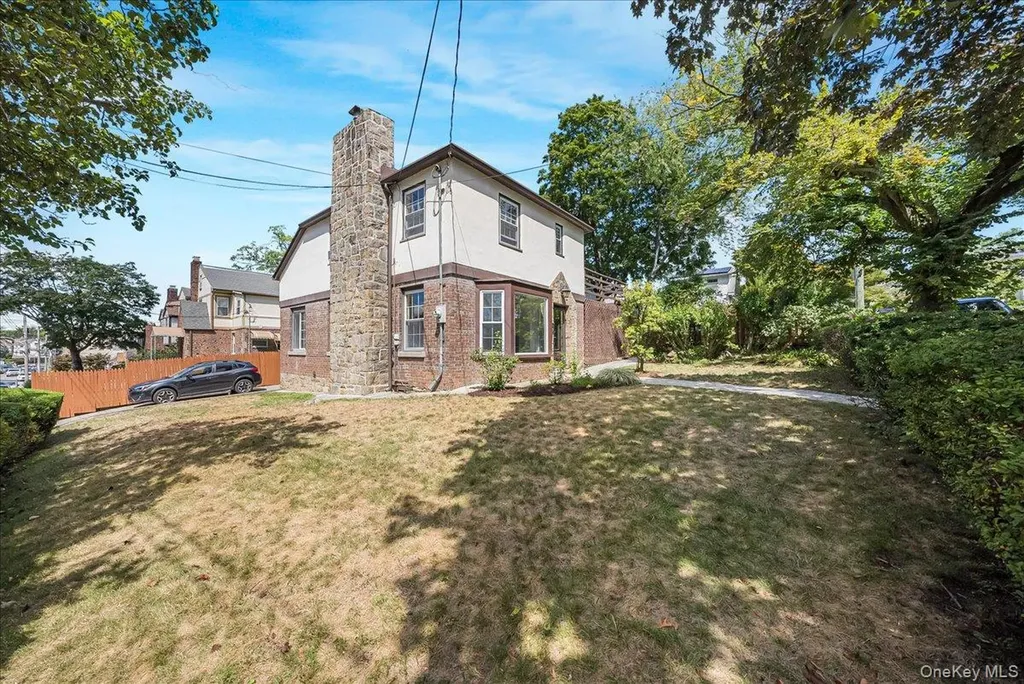 549 Park Avenue Yonkers NY 10703