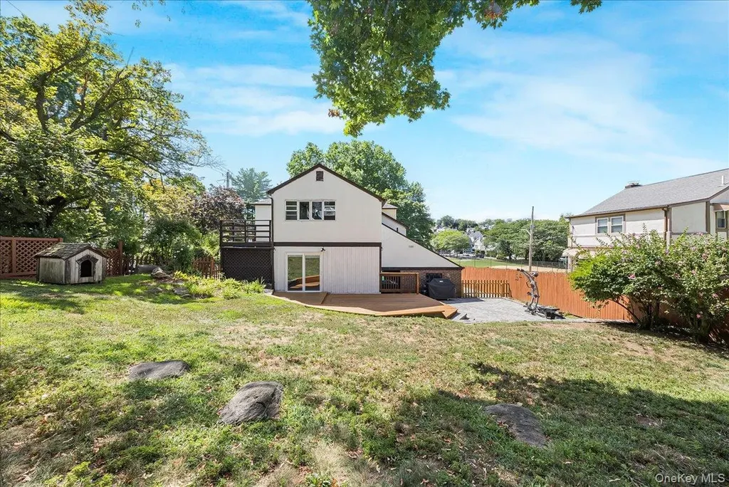 549 Park Avenue Yonkers NY 10703