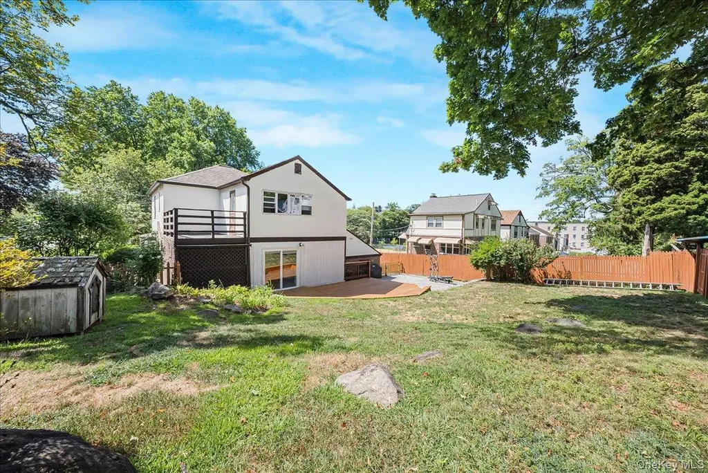 549 Park Avenue Yonkers NY 10703