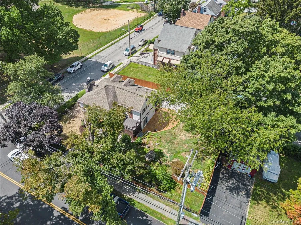 549 Park Avenue Yonkers NY 10703