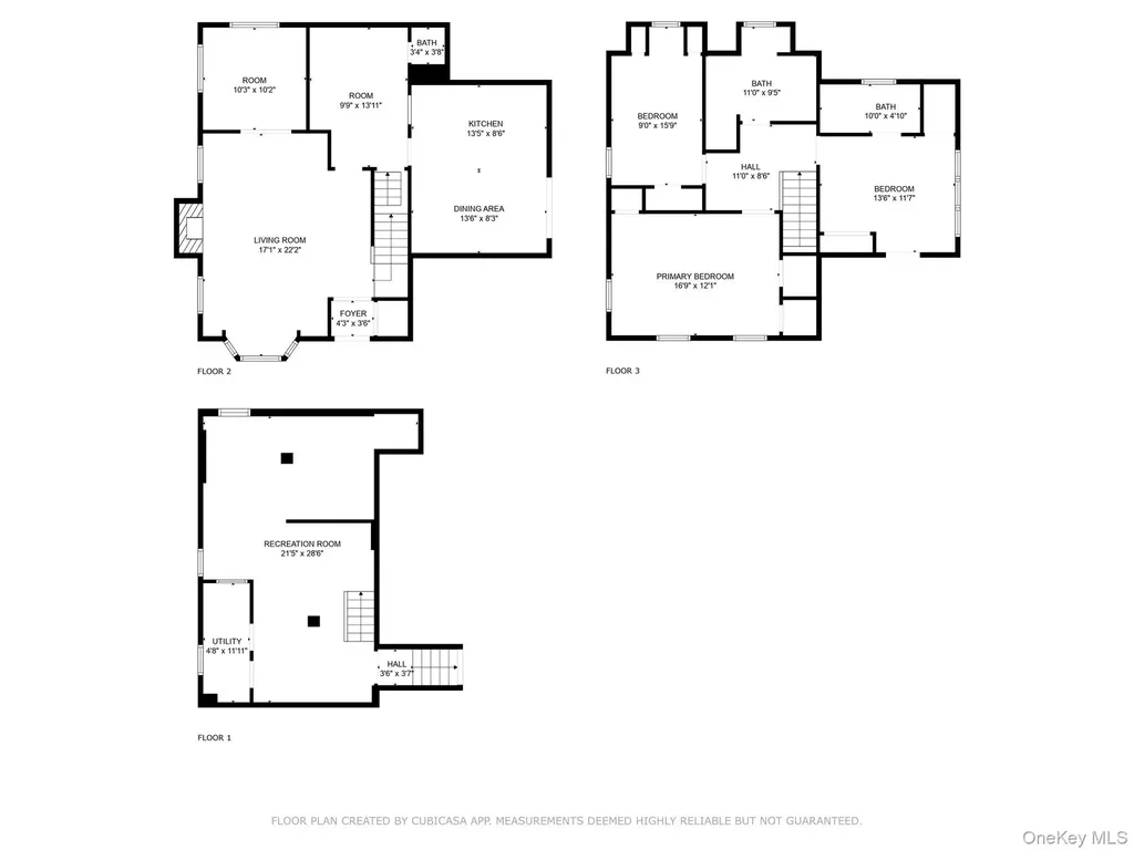 549 Park Avenue Yonkers NY 10703