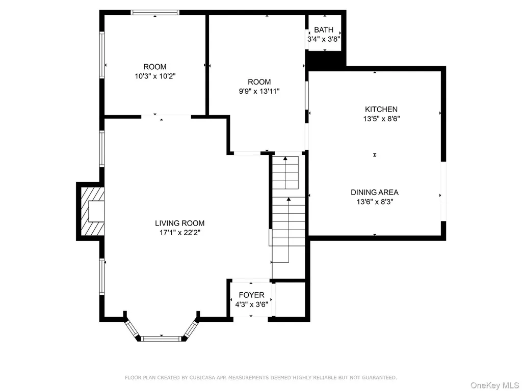 549 Park Avenue Yonkers NY 10703