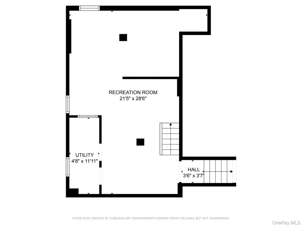 549 Park Avenue Yonkers NY 10703