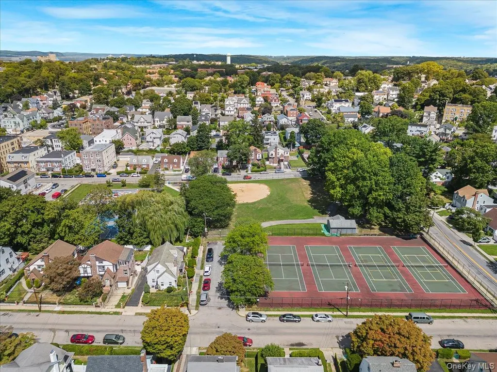 549 Park Avenue Yonkers NY 10703