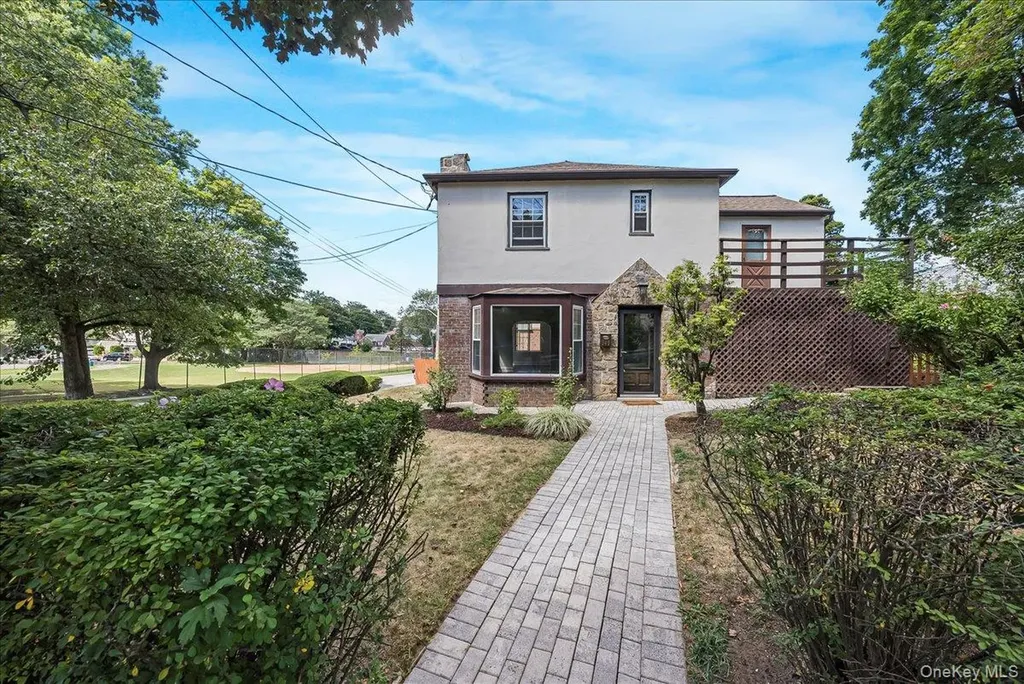 549 Park Avenue Yonkers NY 10703