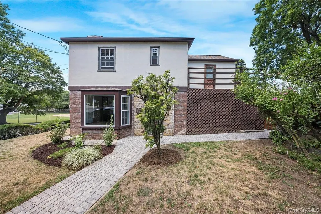549 Park Avenue Yonkers NY 10703