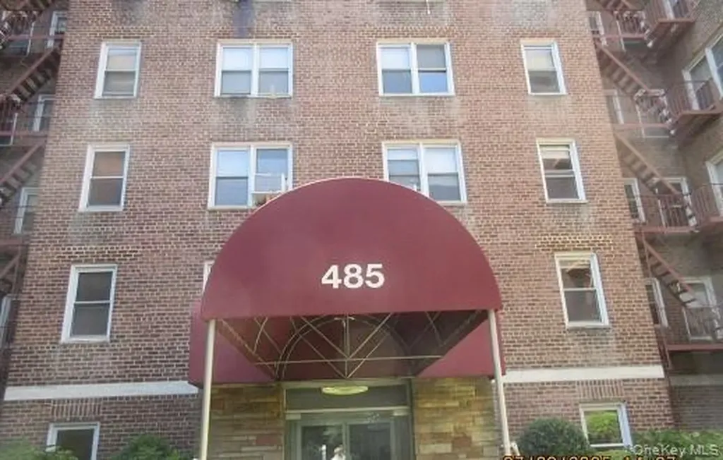485 Bronx River Yonkers NY 10704
