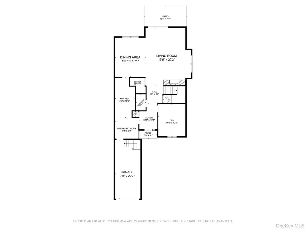 272 Birch Lane Irvington NY 10533