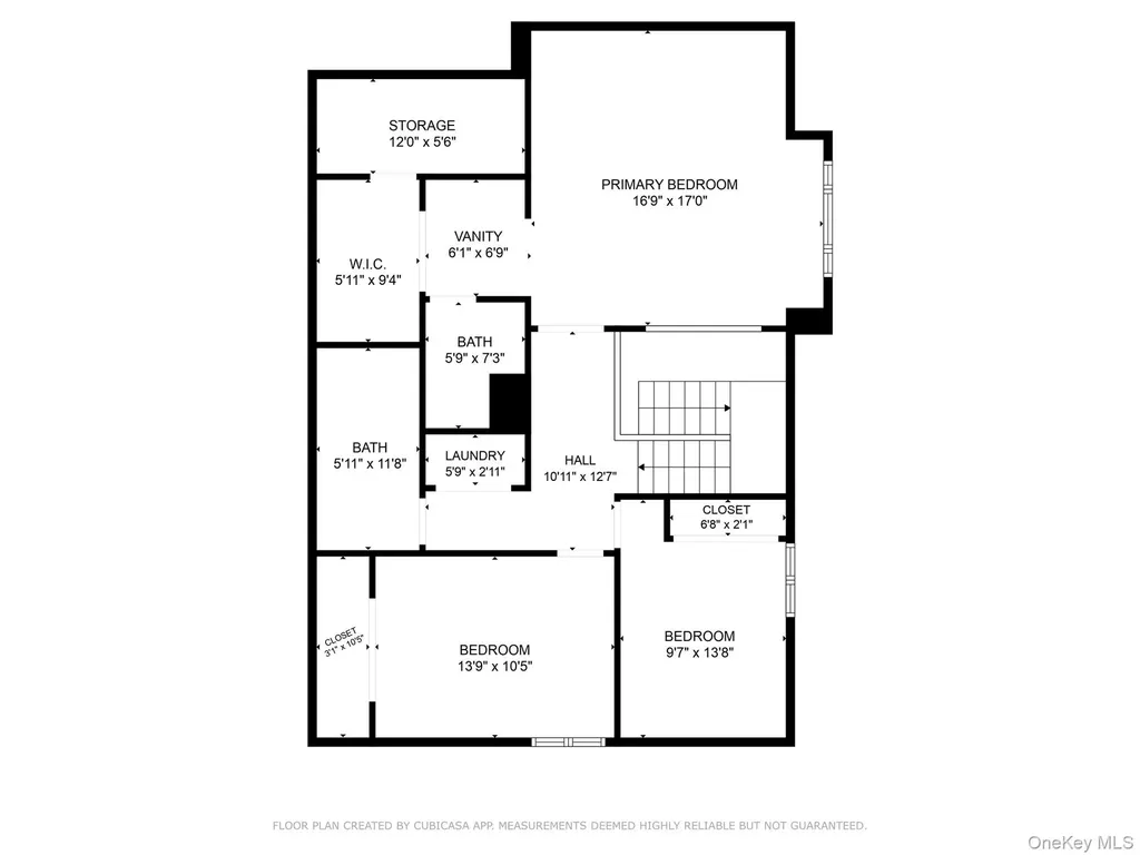 272 Birch Lane Irvington NY 10533