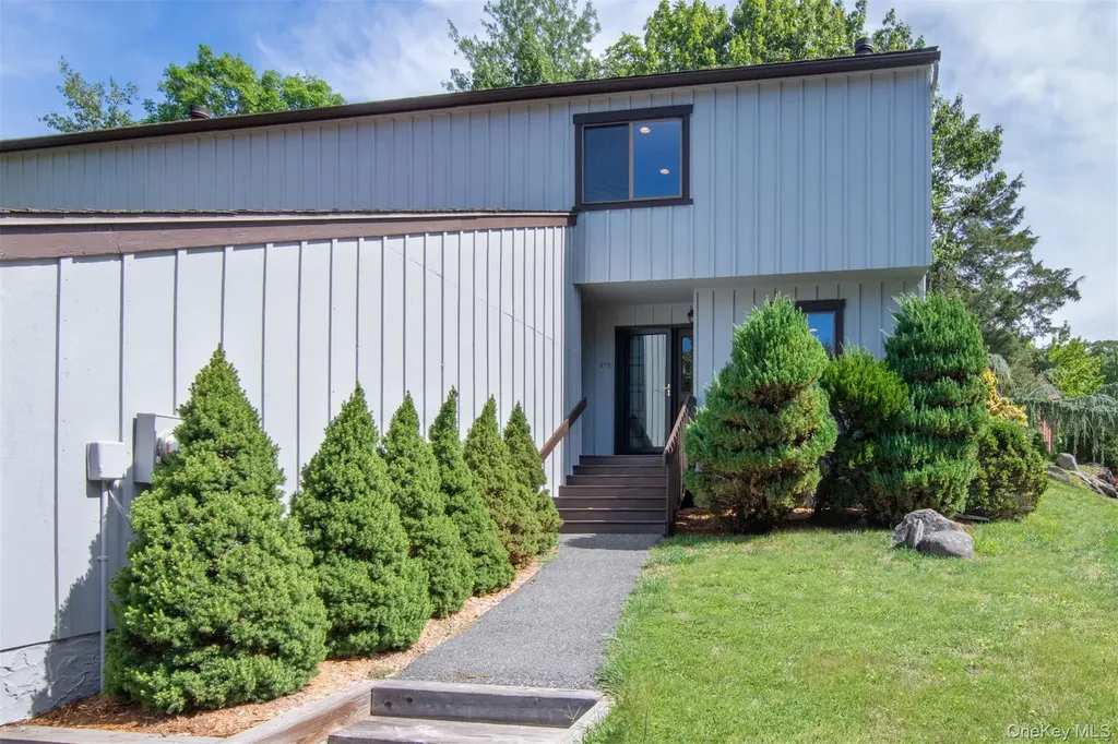 272 Birch Lane Irvington NY 10533