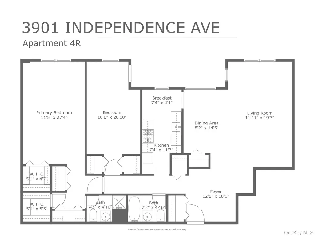 3901 Independence Avenue Bronx NY 10463