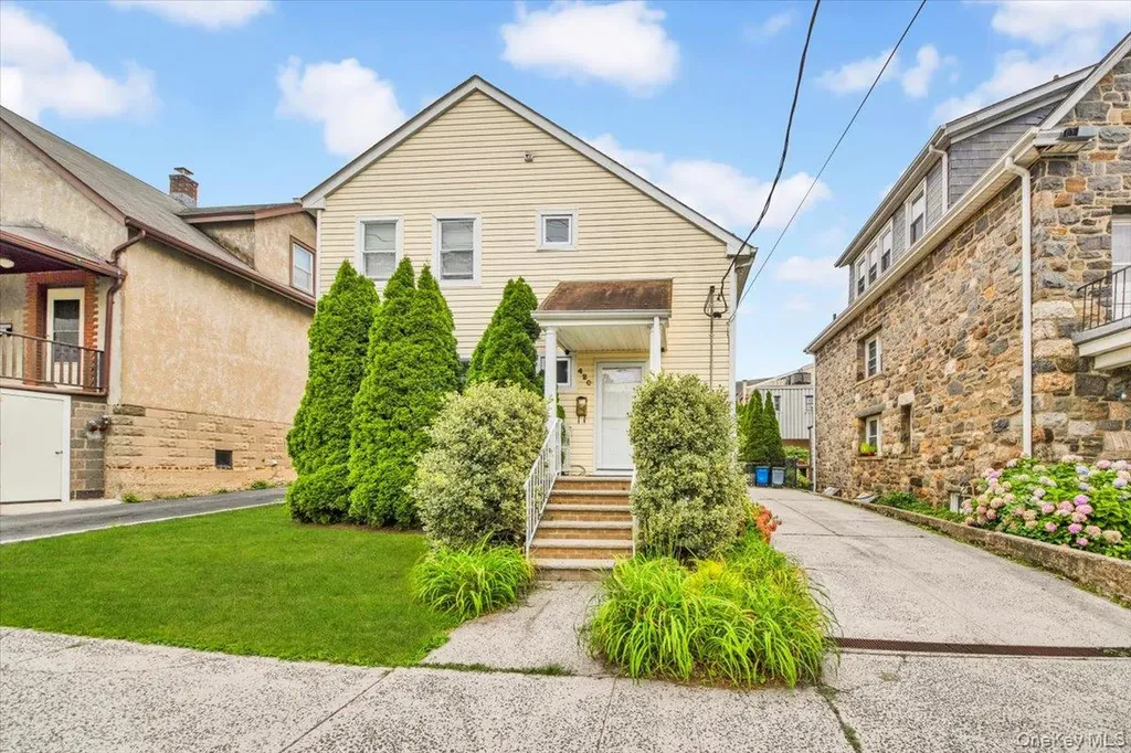 420 W William Street Port Chester NY 10573