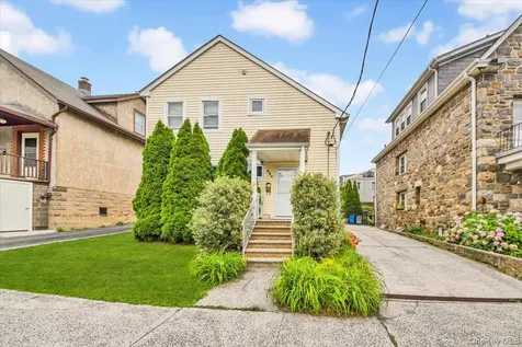 420 W William Street Port Chester NY 10573