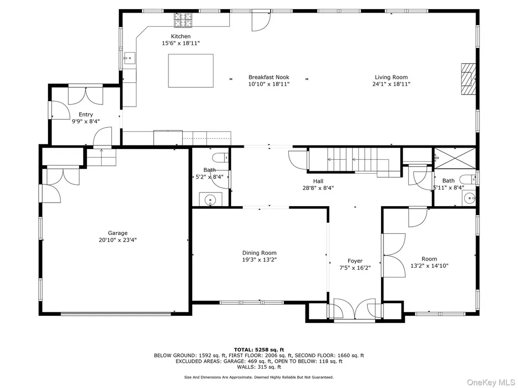 4 Middle Lane Jericho NY 11753