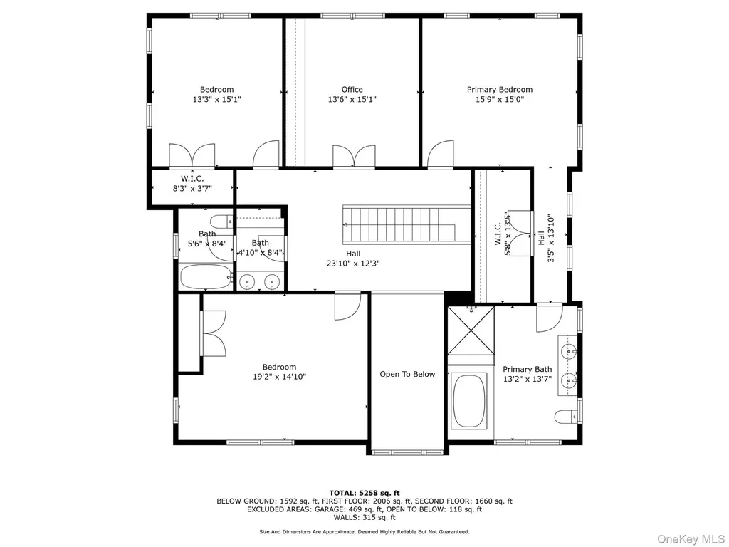4 Middle Lane Jericho NY 11753