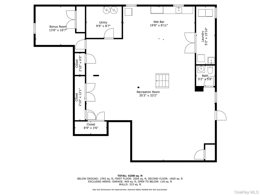 4 Middle Lane Jericho NY 11753