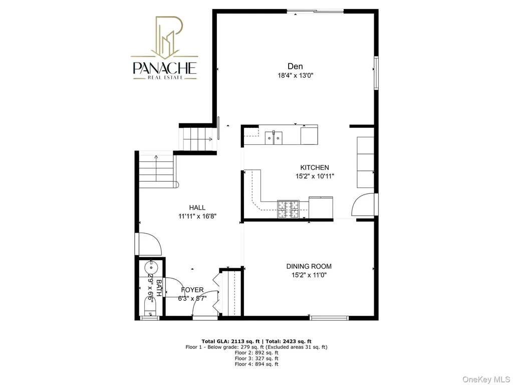 18 Shubert Lane Bethpage NY 11714