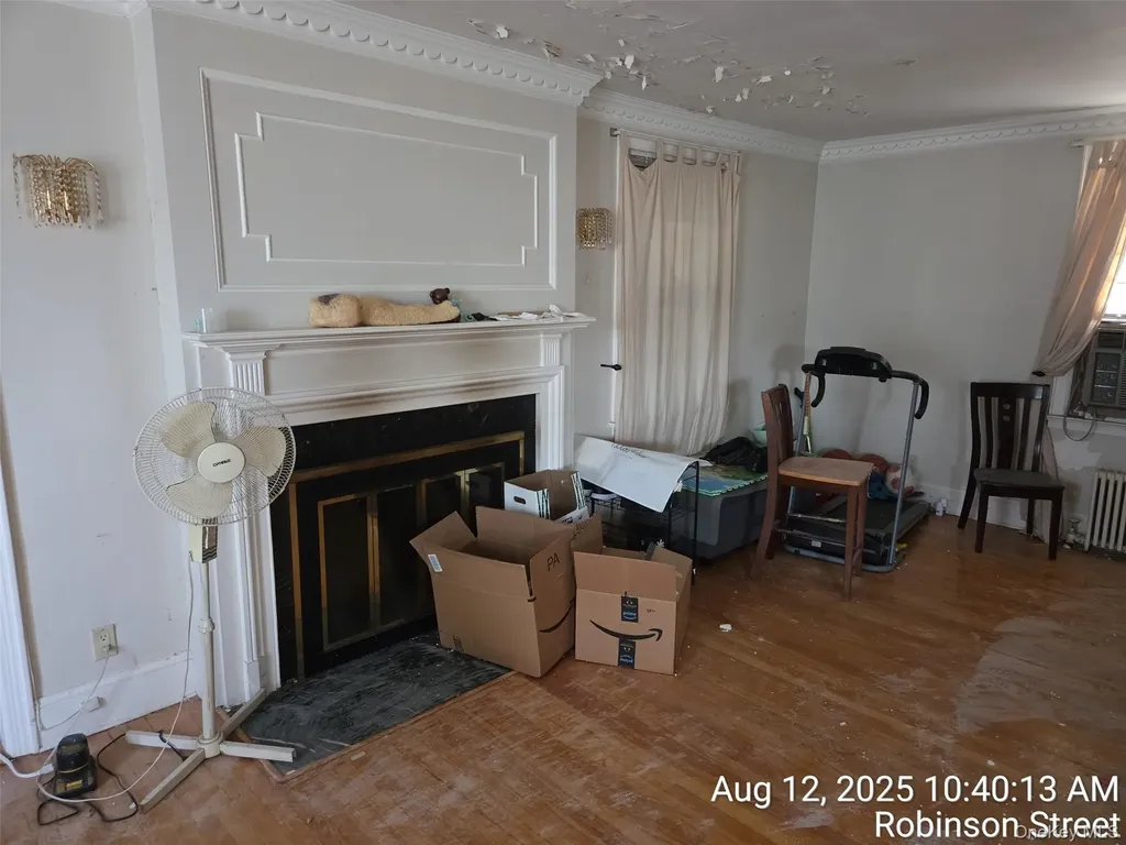 52-05 Robinson Street Flushing NY 11335