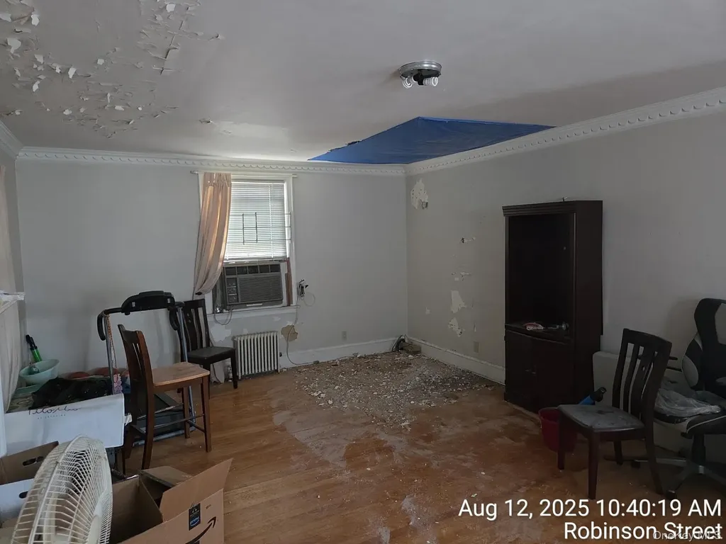 52-05 Robinson Street Flushing NY 11335