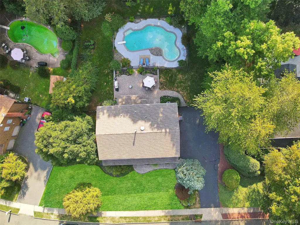 125 Constitution Drive Orangeburg NY 10962