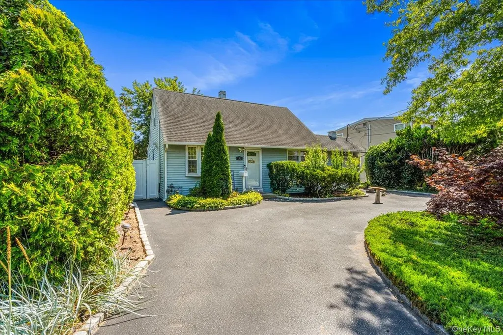 361 Evans Avenue Oceanside NY 11572