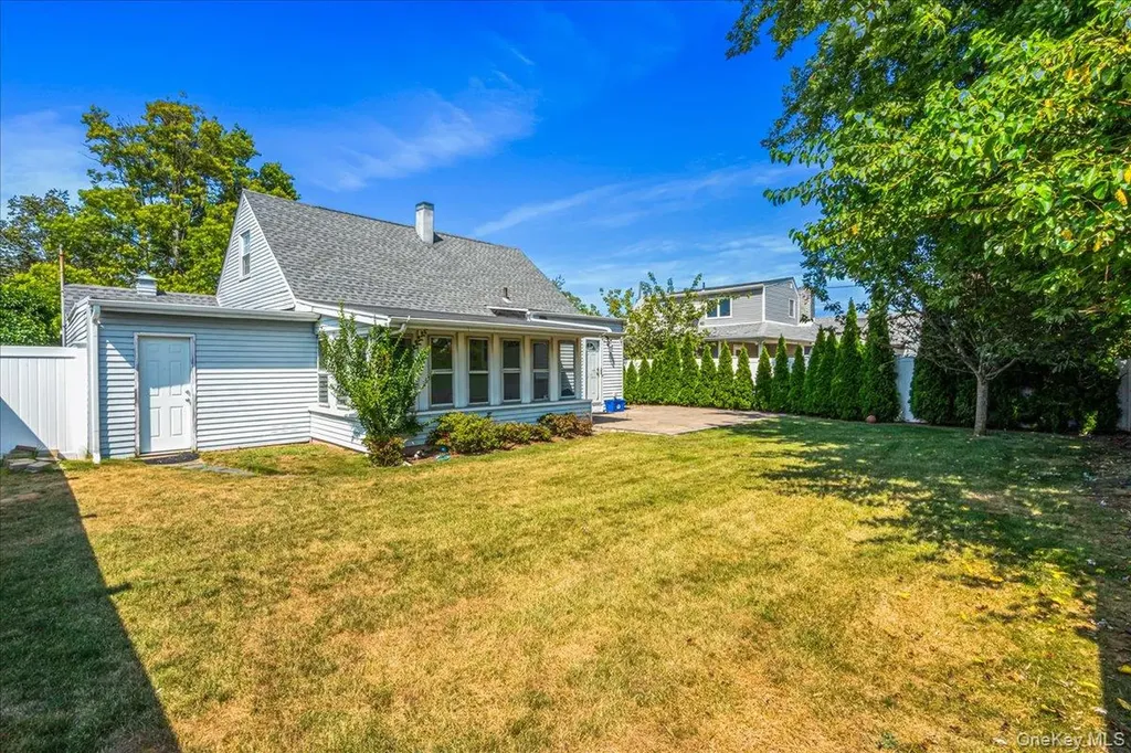 361 Evans Avenue Oceanside NY 11572