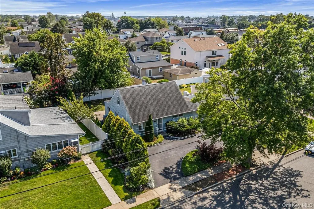 361 Evans Avenue Oceanside NY 11572