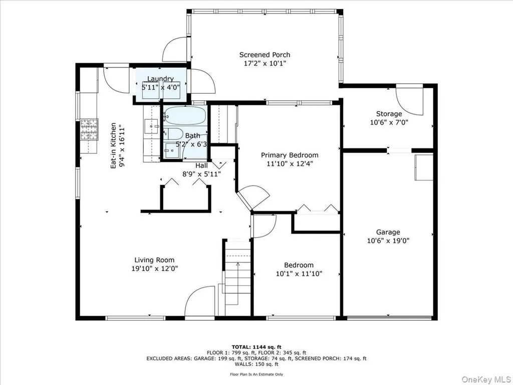 361 Evans Avenue Oceanside NY 11572