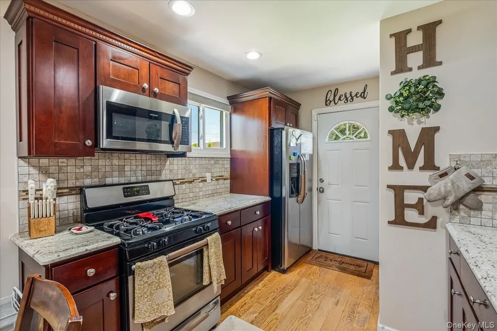 361 Evans Avenue Oceanside NY 11572