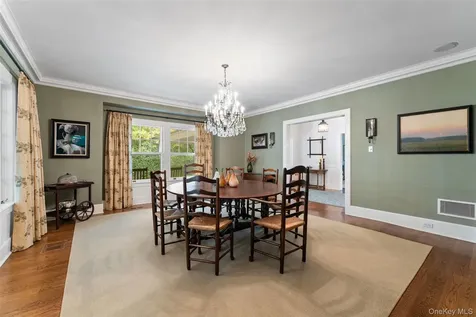 65 Garden Road Scarsdale NY 10583