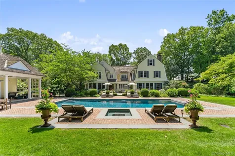 65 Garden Road Scarsdale NY 10583