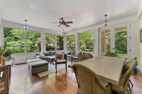 65 Garden Road Scarsdale NY 10583