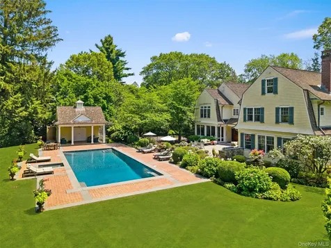 65 Garden Road Scarsdale NY 10583