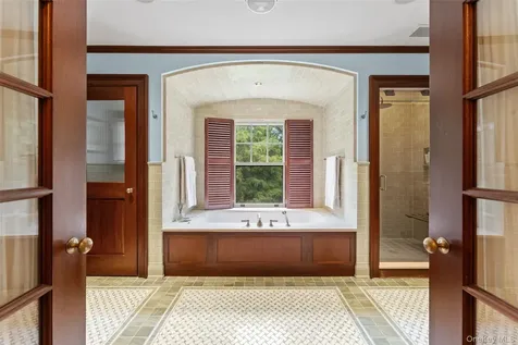 65 Garden Road Scarsdale NY 10583