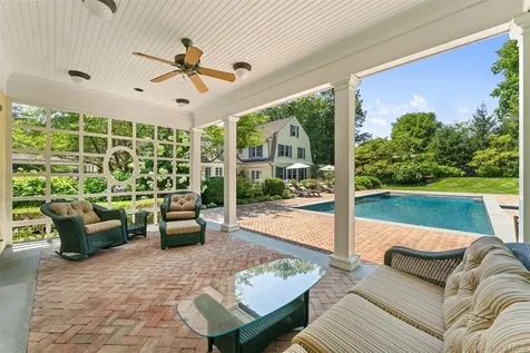 65 Garden Road Scarsdale NY 10583
