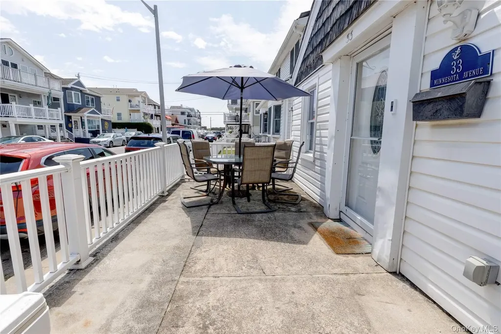 33 Minnesota Avenue Long Beach NY 11561