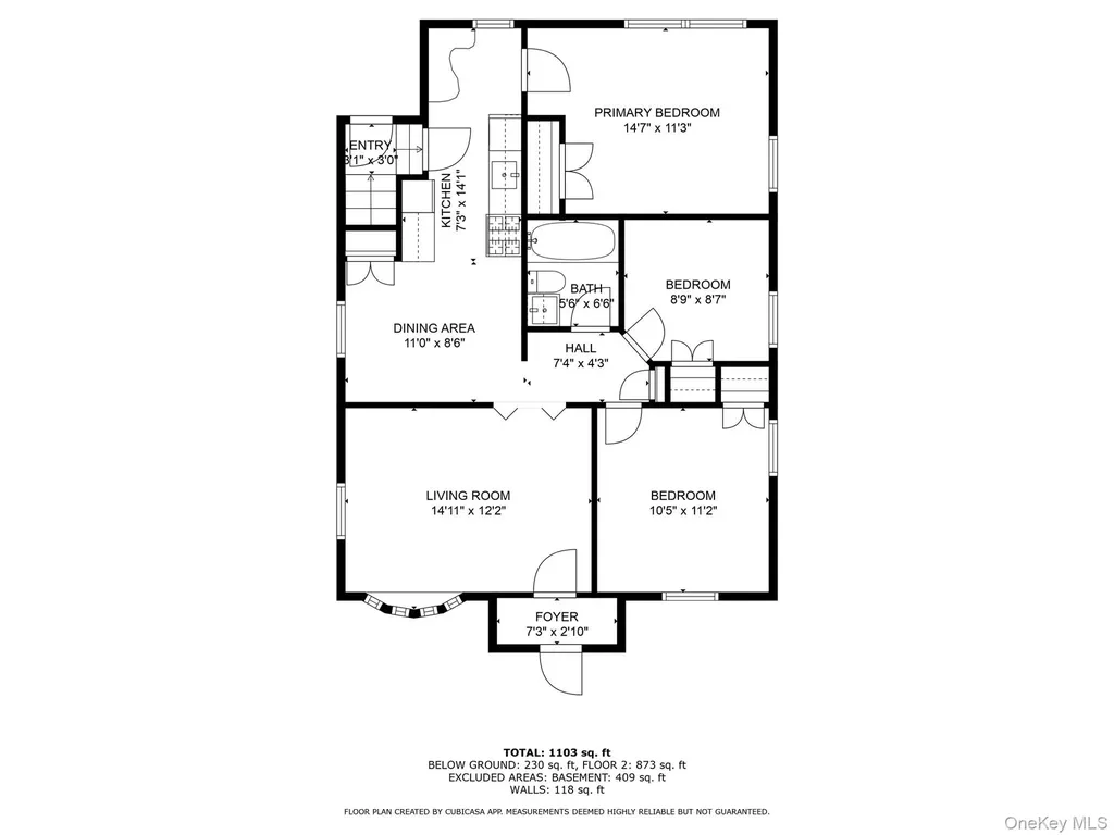 101 Hampton Avenue Albertson NY 11507