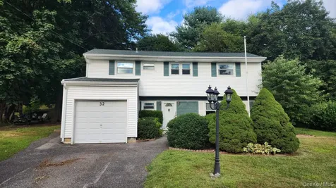 32 Bloomer Road Brewster NY 10509