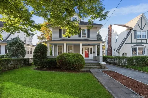 1069 Washington Avenue Pelham NY 10803