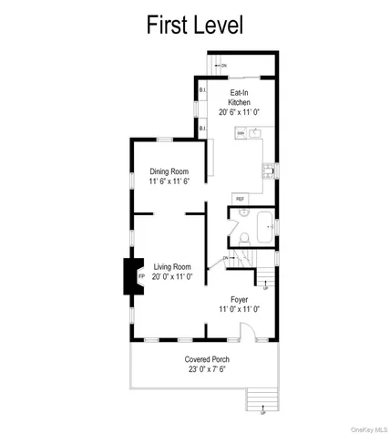 1069 Washington Avenue Pelham NY 10803