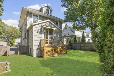 1069 Washington Avenue Pelham NY 10803