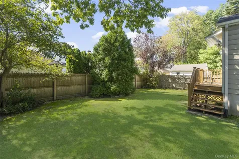 1069 Washington Avenue Pelham NY 10803