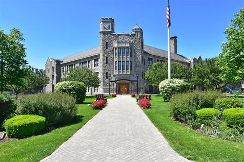 1069 Washington Avenue Pelham NY 10803