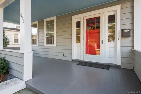 1069 Washington Avenue Pelham NY 10803