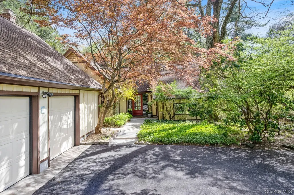 20 Lewis Road Irvington NY 10533