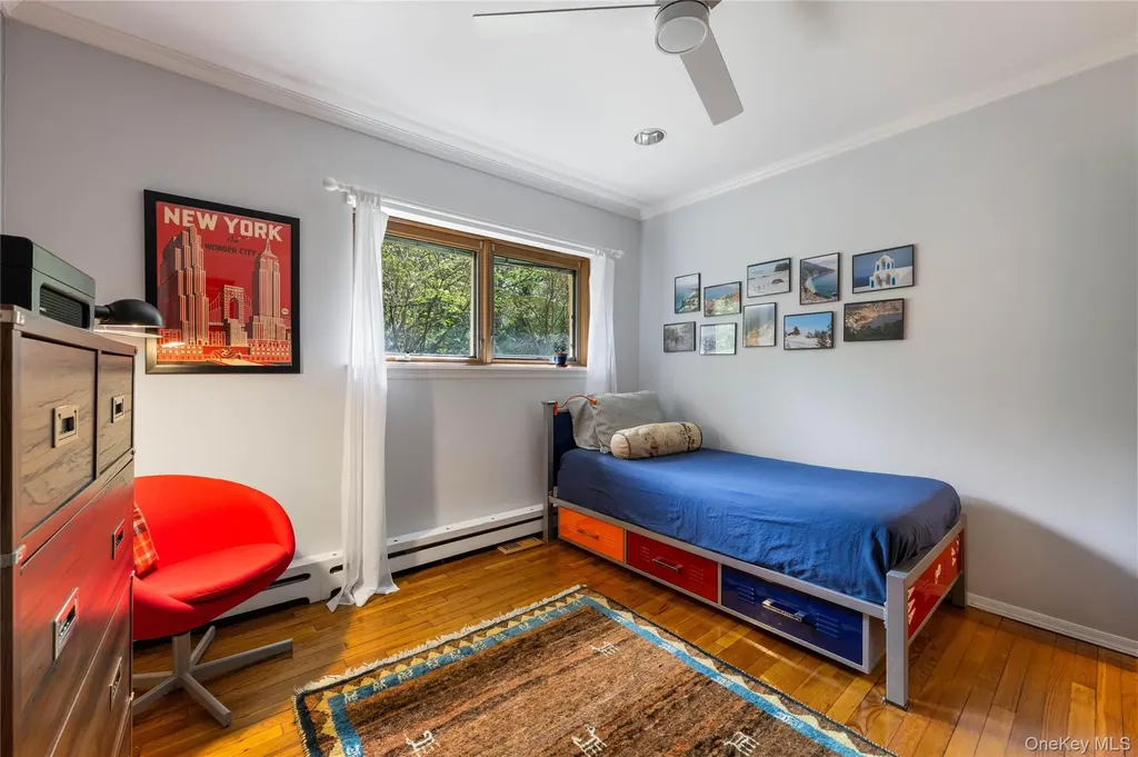 20 Lewis Road Irvington NY 10533