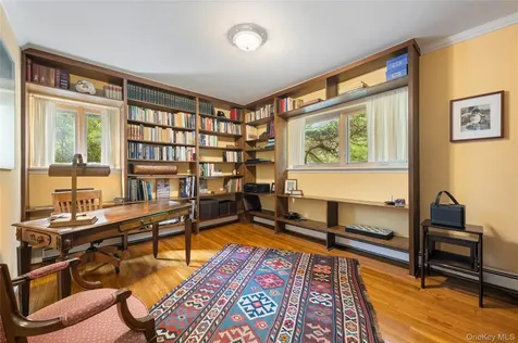 20 Lewis Road Irvington NY 10533